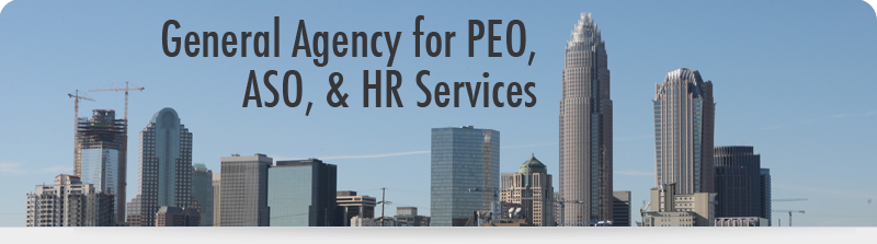 General Agency for PEO, ASO and HR Services